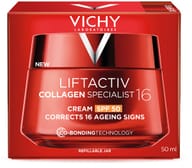 LIFTACTIV COLLAGEN SPECIALIST 16 CREAM SPF50 50 ML