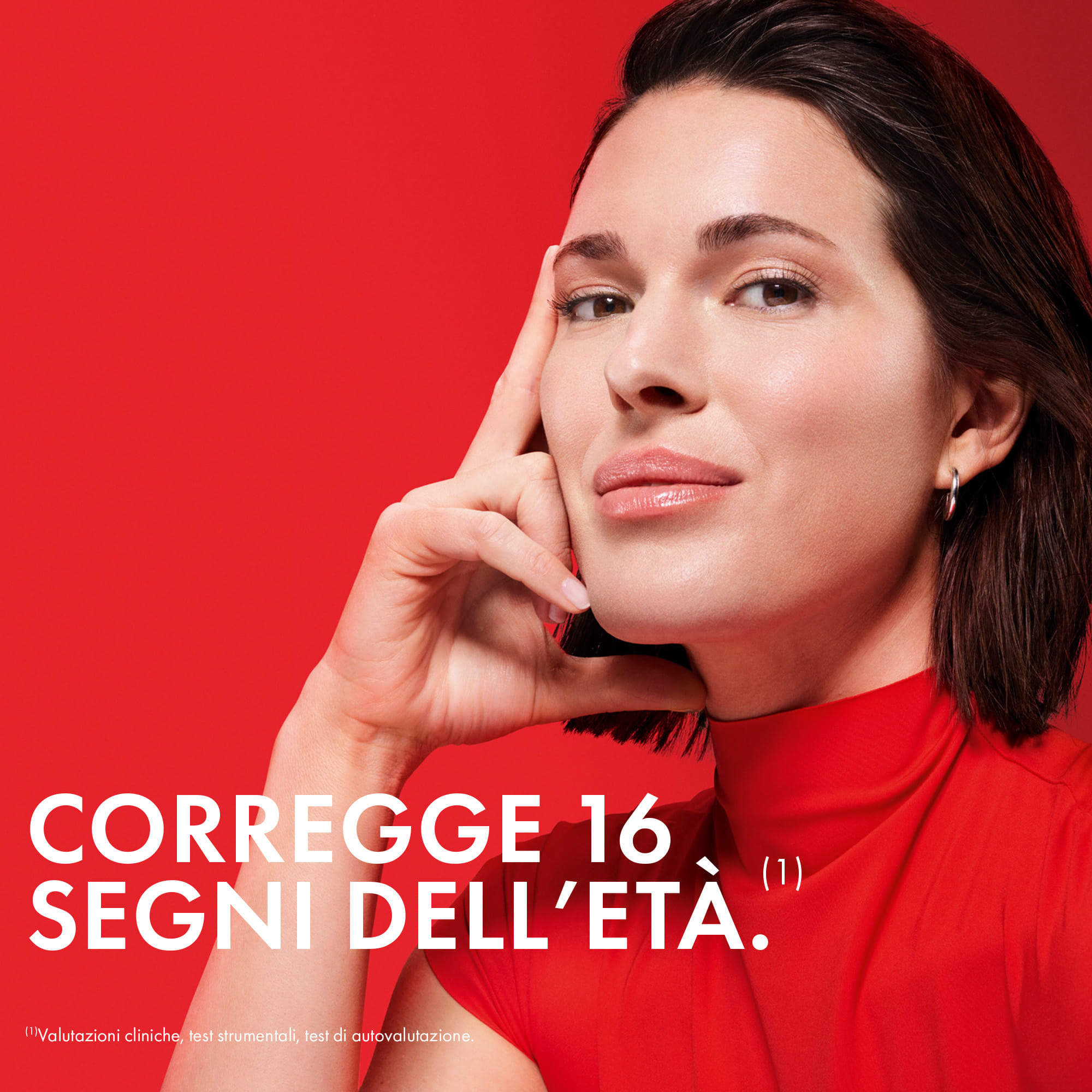 LIFTACTIV COLLAGEN SPECIALIST 16 CREAM RICARICA SPF50 50 ML