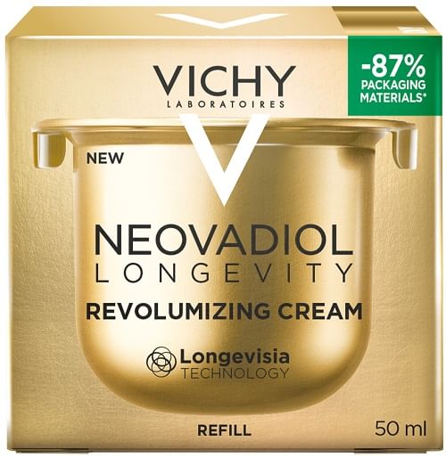 NEOVADIOL LONGEVITY REVOLUMIZING CREAM REFILL 50 ML