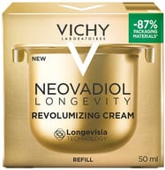 NEOVADIOL LONGEVITY REVOLUMIZING CREAM REFILL 50 ML