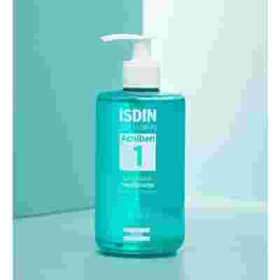 ACNIBEN MATTIFYING CLEANSER 400 ML