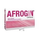 AFROGIN 30 COMPRESSE