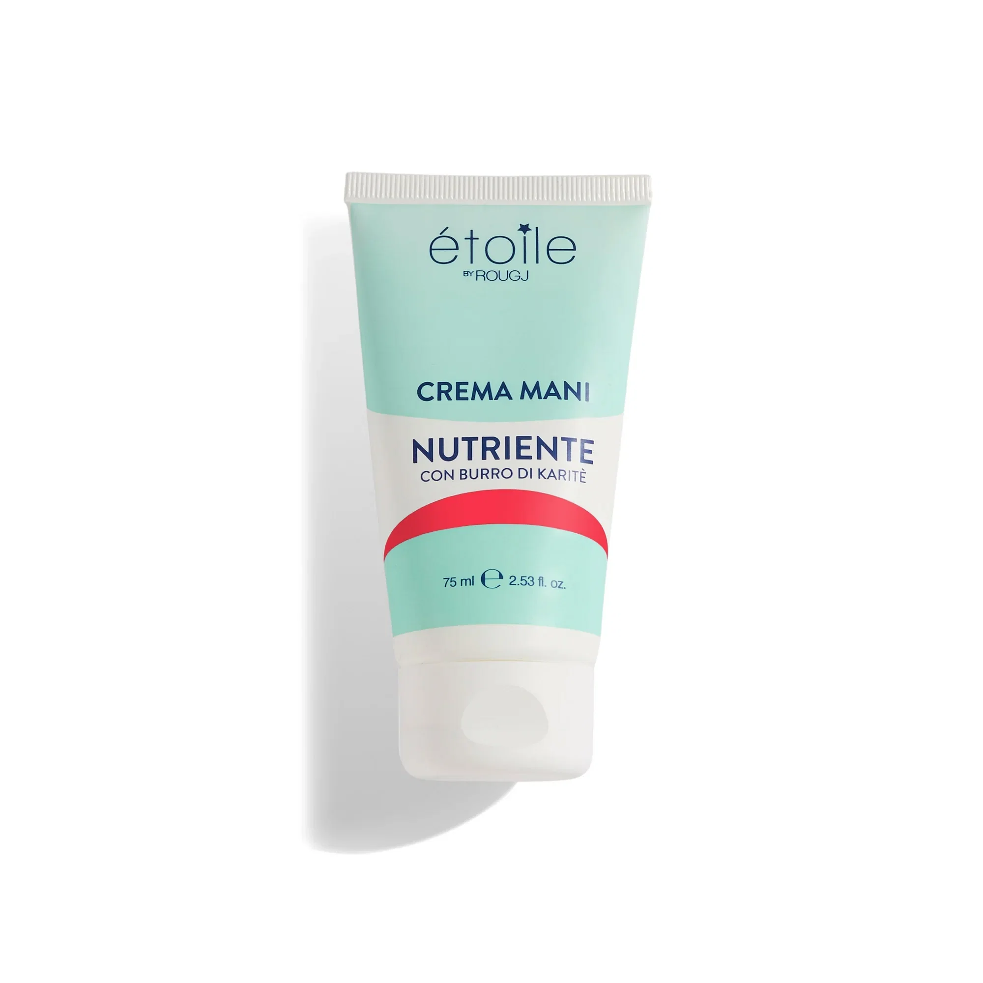 Etoile Crema Mani Nutriente 75 Ml