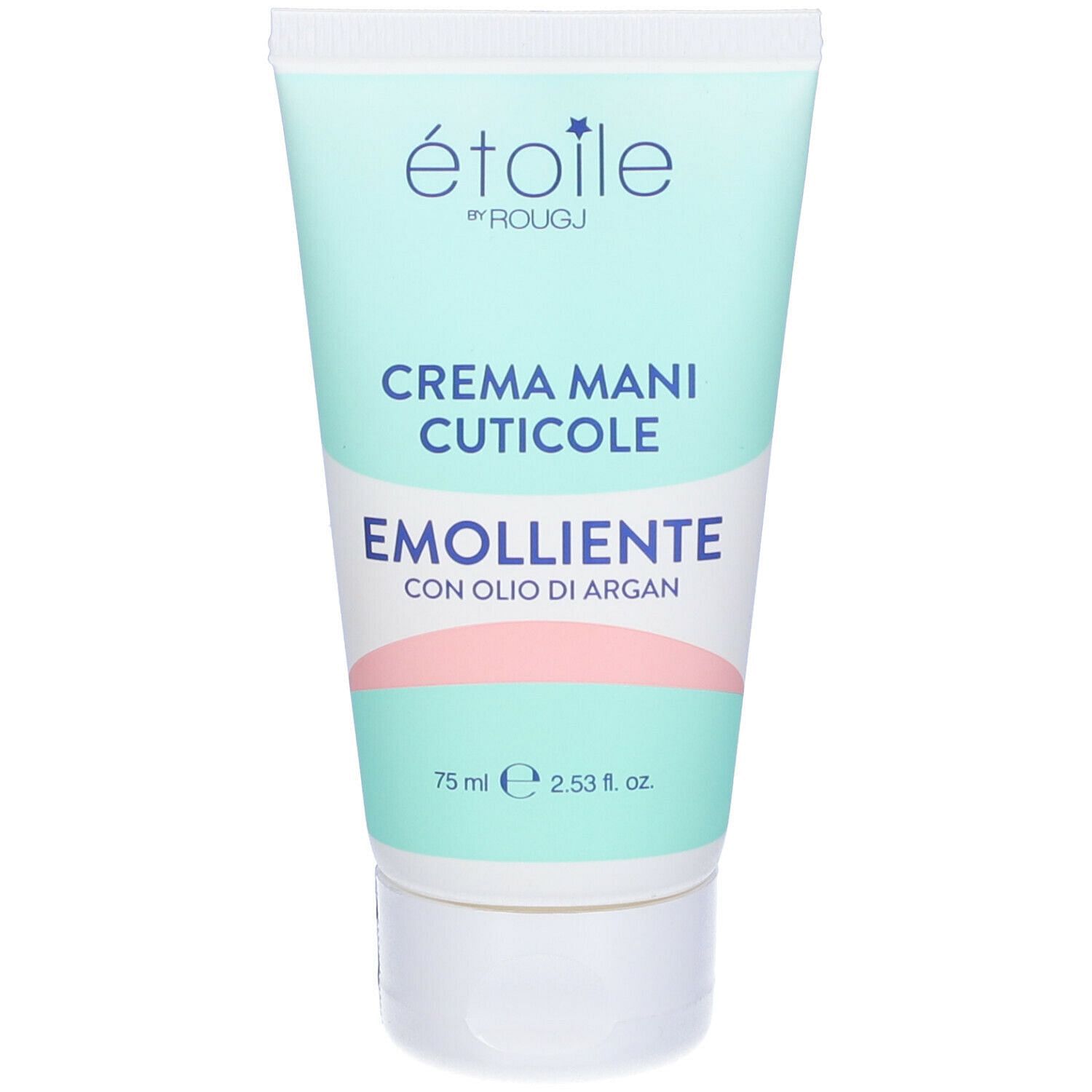 Etoile Crema Mani Cuticole Emolliente 75 Ml