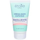 ETOILE CREMA MANI CUTICOLE EMOLLIENTE 75 ML