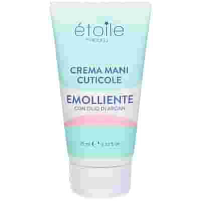 ETOILE CREMA MANI CUTICOLE EMOLLIENTE 75 ML