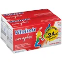 VITALMIX COMPLEX BIPACK 2 CONFEZIONI DA 12 FLACONCINI DA 12 ML