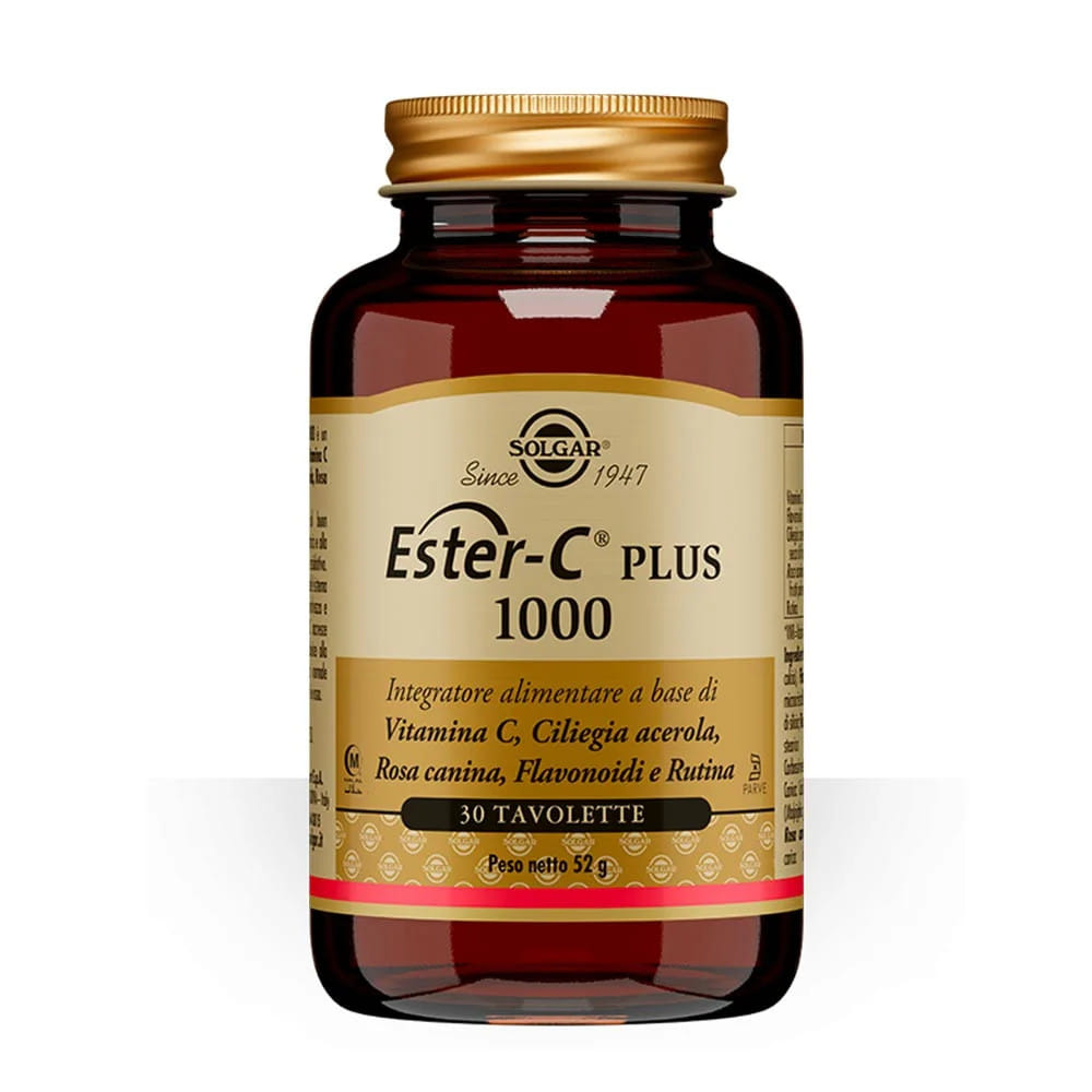 ESTER C PLUS 1000 30 TAVOLETTE