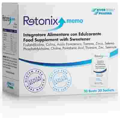 RETONIX MEMO 30 BUSTINE DA 4 G