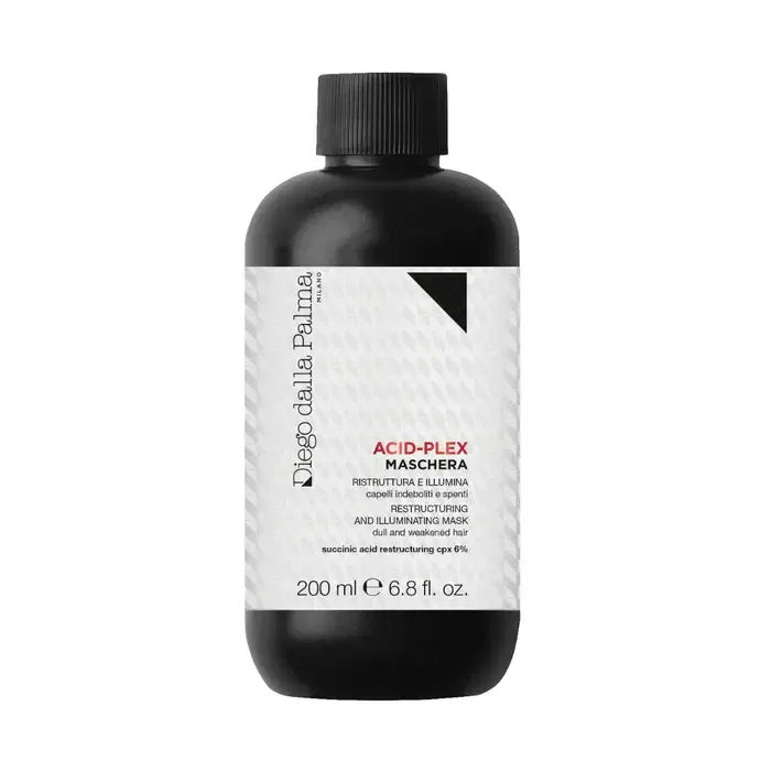 DIEGO DALLA PALMA ACID PLEX MASCHERA RISTRUTTURANTE&ILLUMINA 200 ML