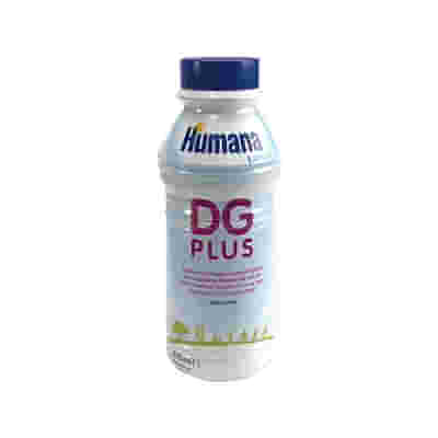 HUMANA DG PLUS EXPERT 470 ML