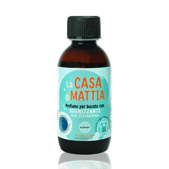 ETEREAL PROFUMO PER BUCATO IGIENIZZANTE CASA DI MATTIA 200 ML