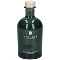 NATURE'S DIFFUSORE ROSSO DI SPEZIE 200 ML EDIZIONE LIMITATA