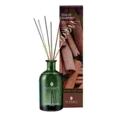 NATURE'S DIFFUSORE DOLCE INVERNO 200 ML EDIZIONE LIMITATA