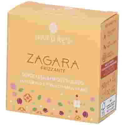 NATURE'S ZAGARA FRIZZANTE DOCCIA SHAMPOO SOLIDO 60 G EDIZIONE LIMITATA