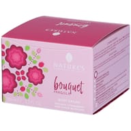 NATURE'S BOUQUET FRAGOLA CREMA CORPO 100 ML
