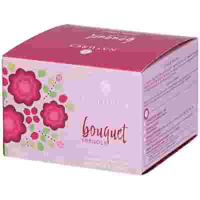 NATURE'S BOUQUET FRAGOLA CREMA CORPO 100 ML