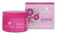 NATURE'S BOUQUET FRAGOLA CREMA CORPO 200 ML