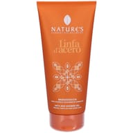 NATURE'S LINFA D'ACERO BAGNO DOCCIA 200 ML