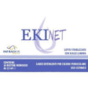 EKINET GARZE OCULARI 20 PEZZI