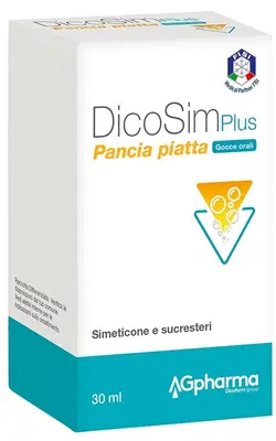 DICOSIM PLUS 30 ML DICOSIM PLUS 30 ML