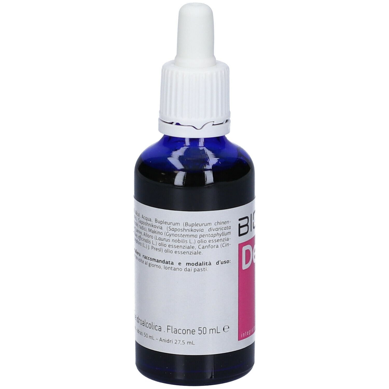 Biodit Devir 50 Ml