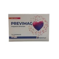 PREVIMAG 30 COMPRESSE