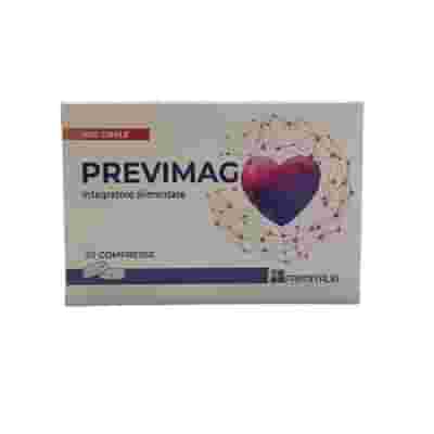 PREVIMAG 30 COMPRESSE