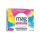 MAG RICARICA 24 BUSTINE TAGLIO PREZZO