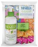 SAUGELLA BUNDLE YOU FRESH PH 4,5 DETERGENTE INTIMO FRESCHEZZA E IDRATAZIONE + SCRUNCHIES IN OMAGGIO