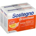 BRIOVITASE SOSTEGNO BIPACK 14 BUSTINE X 2 PEZZI