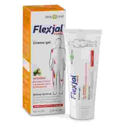 FLEXJAL FORTE CREMA GEL 100 ML