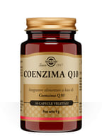 COENZIMA Q10 30 CAPSULE VEGETALI