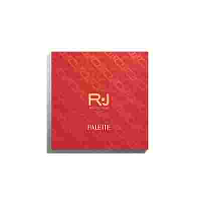 ROUGJ PALETTE VISO E OCCHI SPRING VIBES