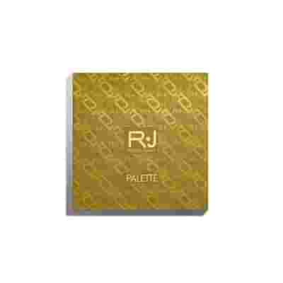 ROUGJ PALETTE VISO E OCCHI AUTUMN VIBES