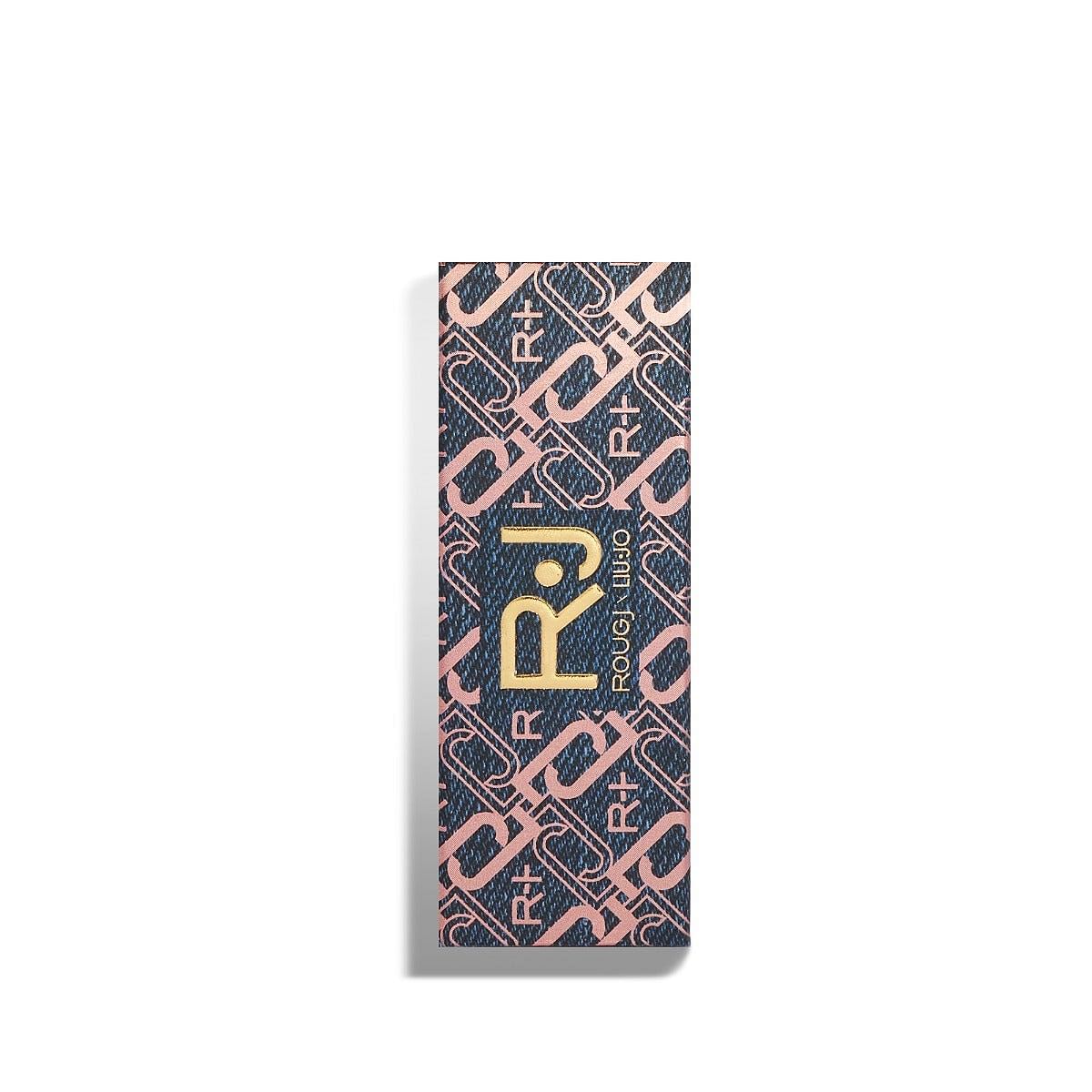 Rougj Lip Oil Tattoo Rosso