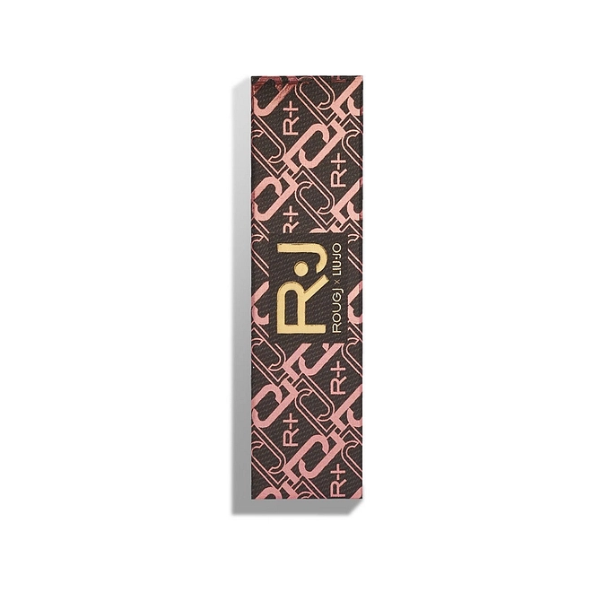 Rougj Lipstick Long Lasting Rosso Party
