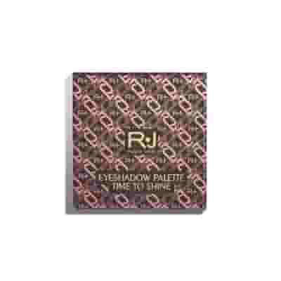 ROUGJ PALETTE OCCHI TIME TO SHINE PARTY