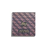 ROUGJ PALETTE VISO EASY AS DENIM CASUAL