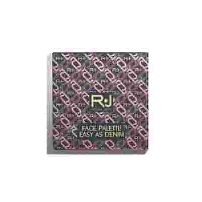 ROUGJ PALETTE VISO EASY AS DENIM CASUAL