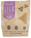 LEGU' SNACK GALLETTE TRIANGOLARI CIPOLLA PAPRIKA 40 G