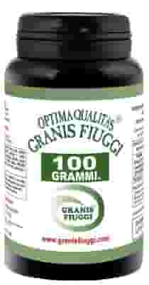 GRANIS FIUGGI 100 G SENZA GLUTINE
