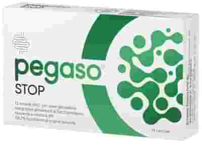 PEGASO STOP 14 CAPSULE
