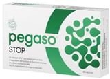 PEGASO STOP 30 CAPSULE 495 MG