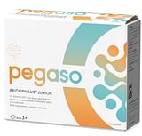 PEGASO AXIDOPHILUS JUNIOR 14 BUSTINE DA 1,5 G