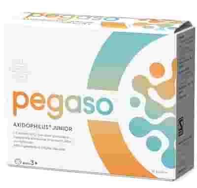 PEGASO AXIDOPHILUS JUNIOR 14 BUSTINE DA 1,5 G