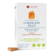 CORDYCEPS PLUS 60 CAPSULE