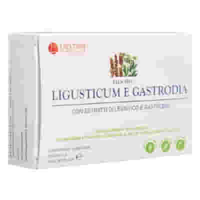 LIGUSTICUM E GASTRODIA 60 CAPSULE