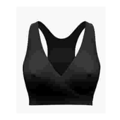 REGGISENO KEEP COOL NERO L