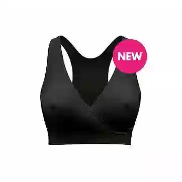 REGGISENO KEEP COOL SLEEP NERO S